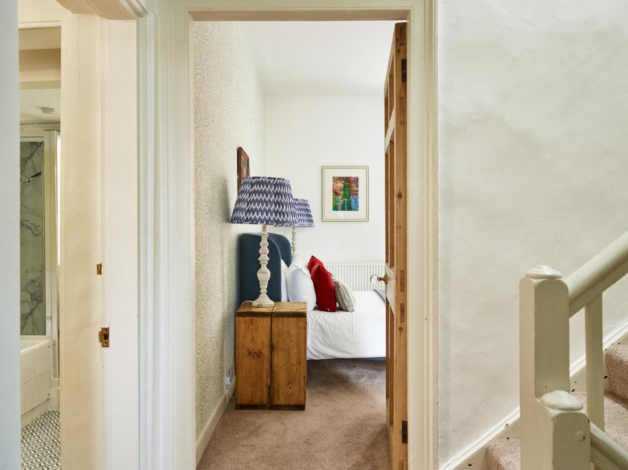 Dolls House - Luxury Townhouse *Sleeps 10* Βίλα Χένλεϊ ον Τέιμς Εξωτερικό φωτογραφία