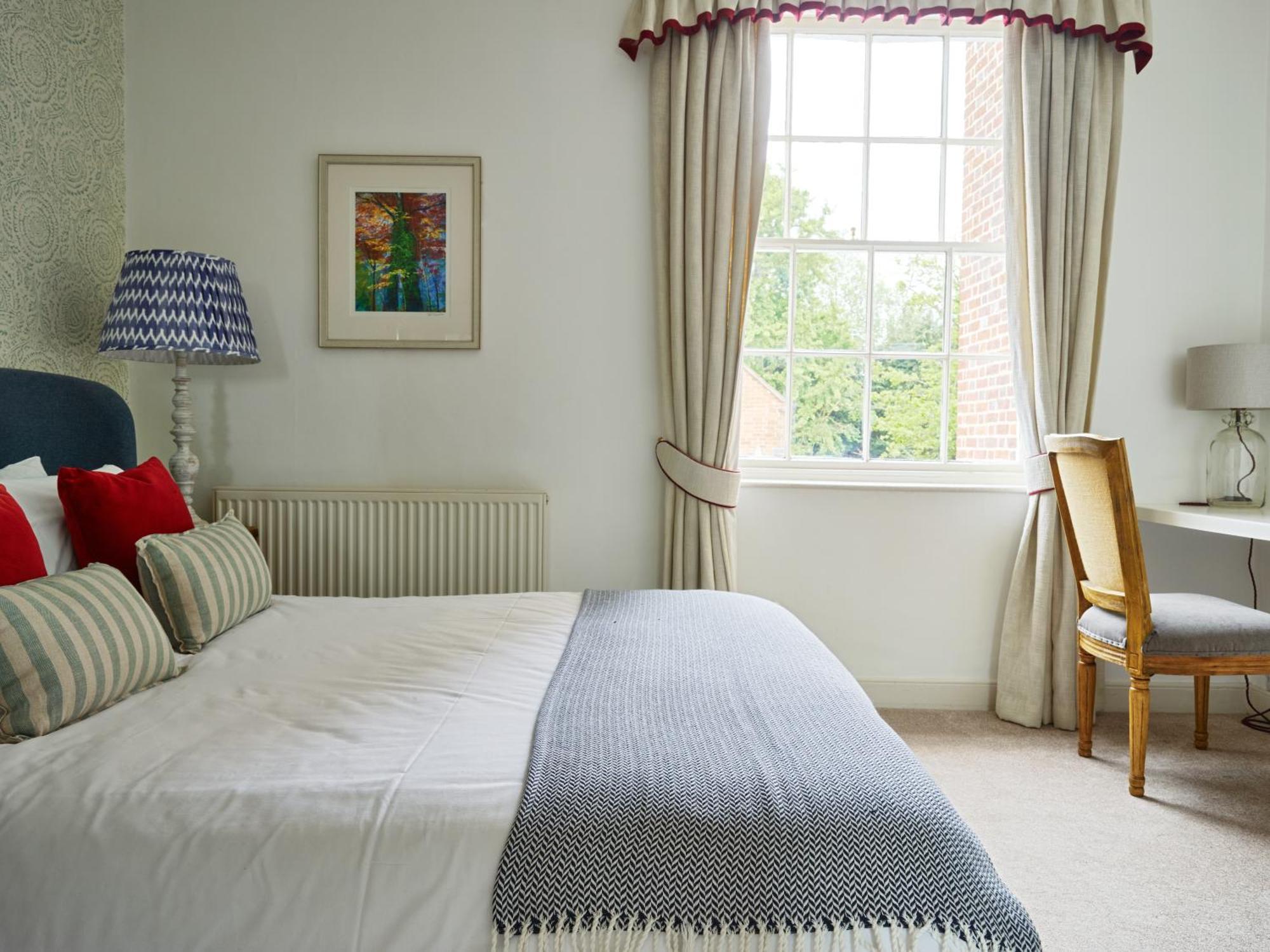 Dolls House - Luxury Townhouse *Sleeps 10* Βίλα Χένλεϊ ον Τέιμς Εξωτερικό φωτογραφία